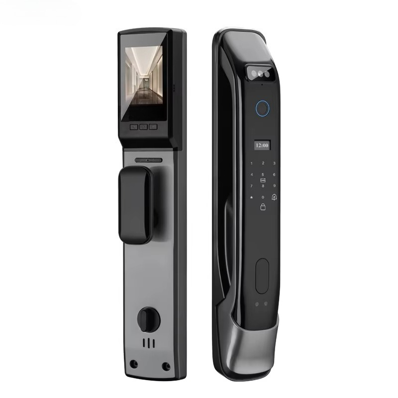 Smart Home Controller - XSDTS DF03 3D Face Recognition Wi-Fi