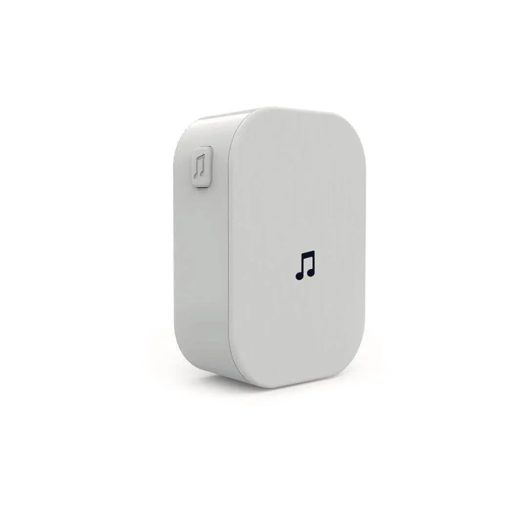 Smart Home Video Doorphone Ezviz - Nhà Mới An Ninh 100DB Điều