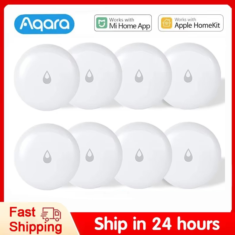 Smart Home Xiaomi App - Aqara IP67 Nước Cách Ngâm Cảm