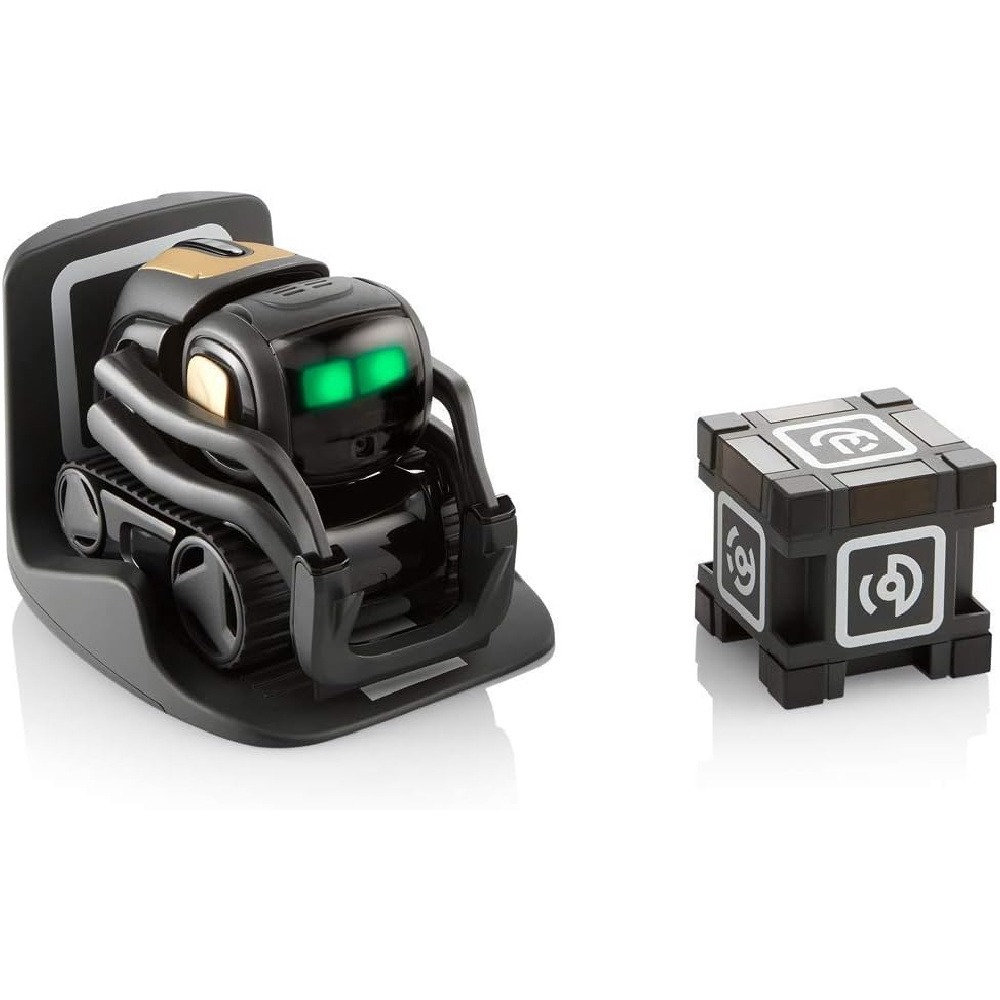 Smart Home Controller - AI ChatGPT 2.0 Connected Robot Companion