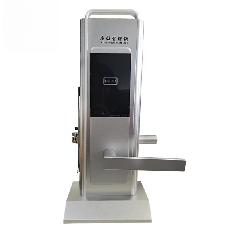 Smart Door Lock - Home Electronic Electric Wifi Smart Lock,Digital