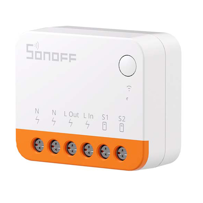 Smart Home Internet - Sonoff Mini R4 Extreme Wifi Smart