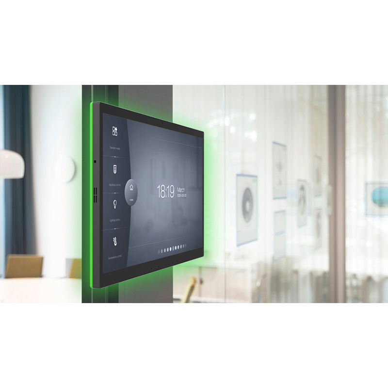 Smart Home Controller - 10.1 15.6 Inch Manual Android IPS