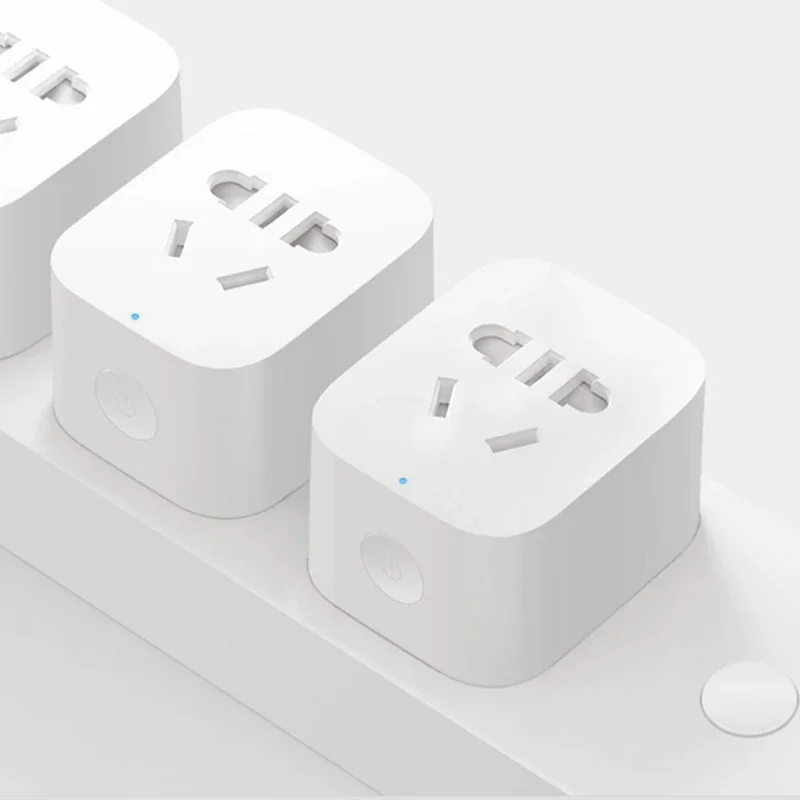 Xiaomi MIJIA Smart Wireless WI - đánh giá và giá Smart Home Future