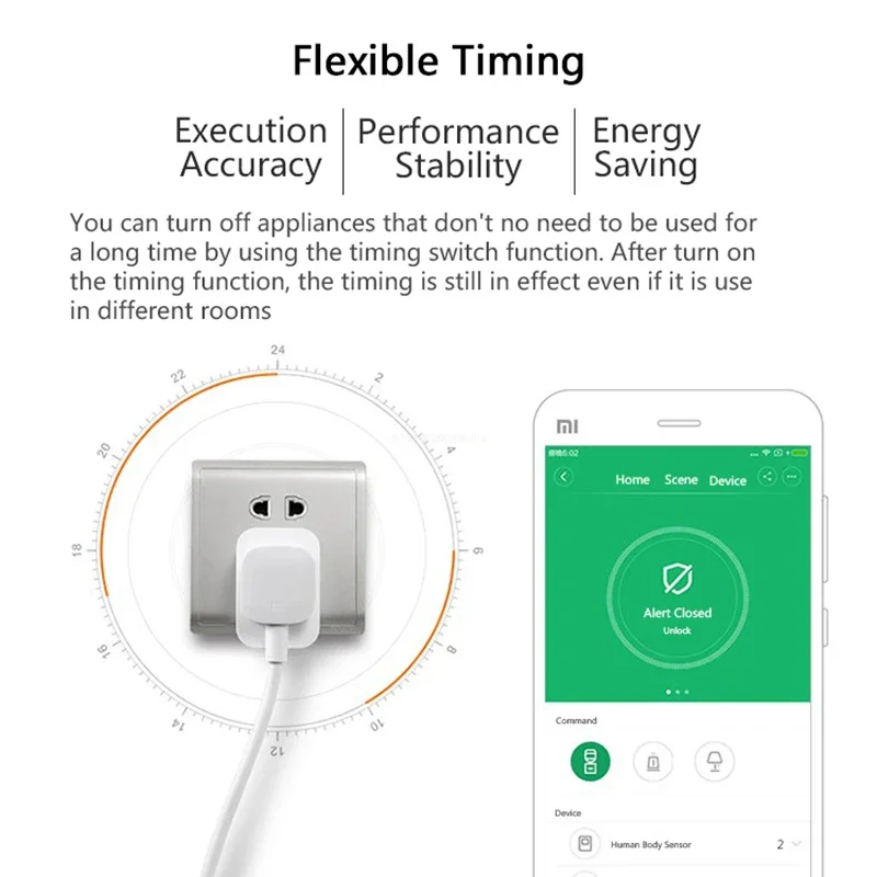 Xiaomi MIJIA Smart Wireless WI - đánh giá và giá Smart Home Future