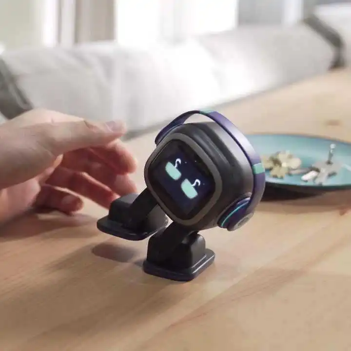 Emo Robot Commercial Smart AI, - đánh giá và giá Smart Home Controller
