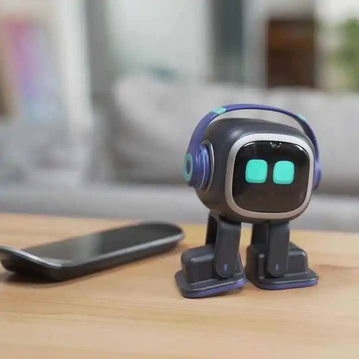 Emo Robot Commercial Smart AI, - đánh giá và giá Smart Home Controller