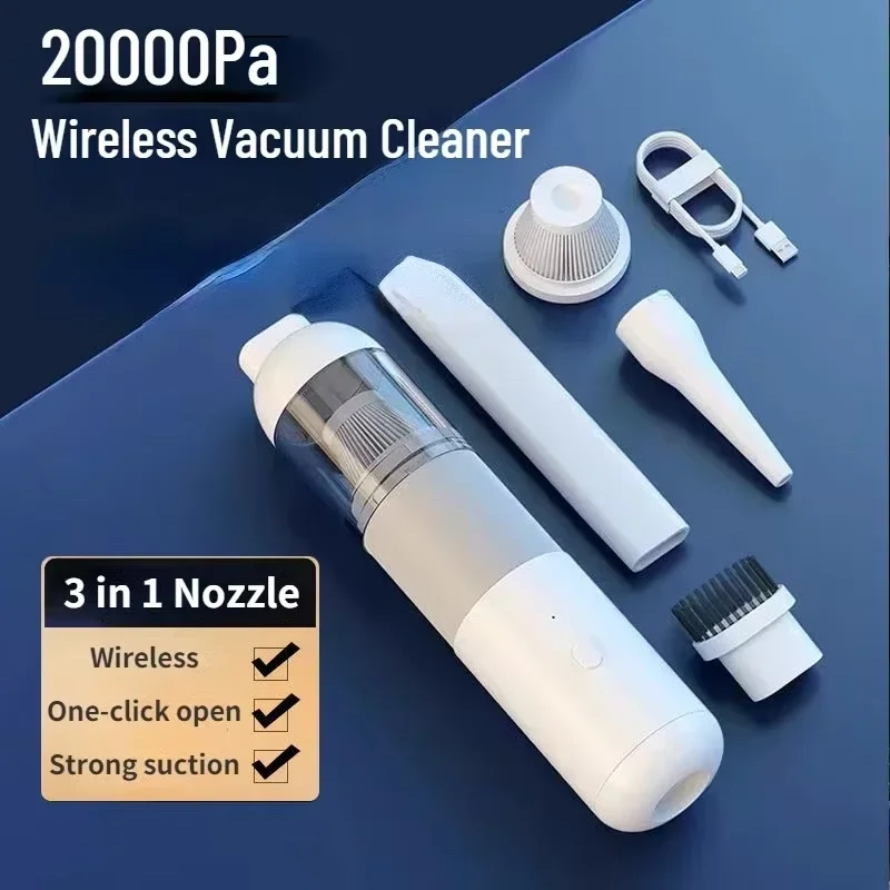 3 In1 39800pa Dust Collector P - đánh giá và giá Smart Home Internet
