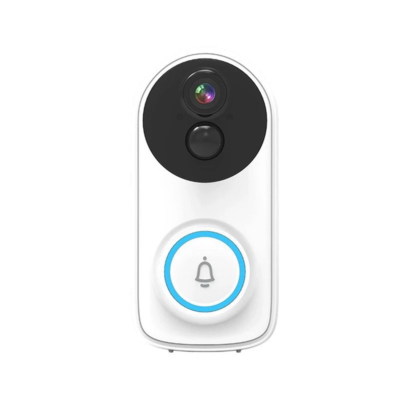【CYBER MONDAY】Wifi IP 3MP Icse - đánh giá và giá Smart Home Video Doorbell App