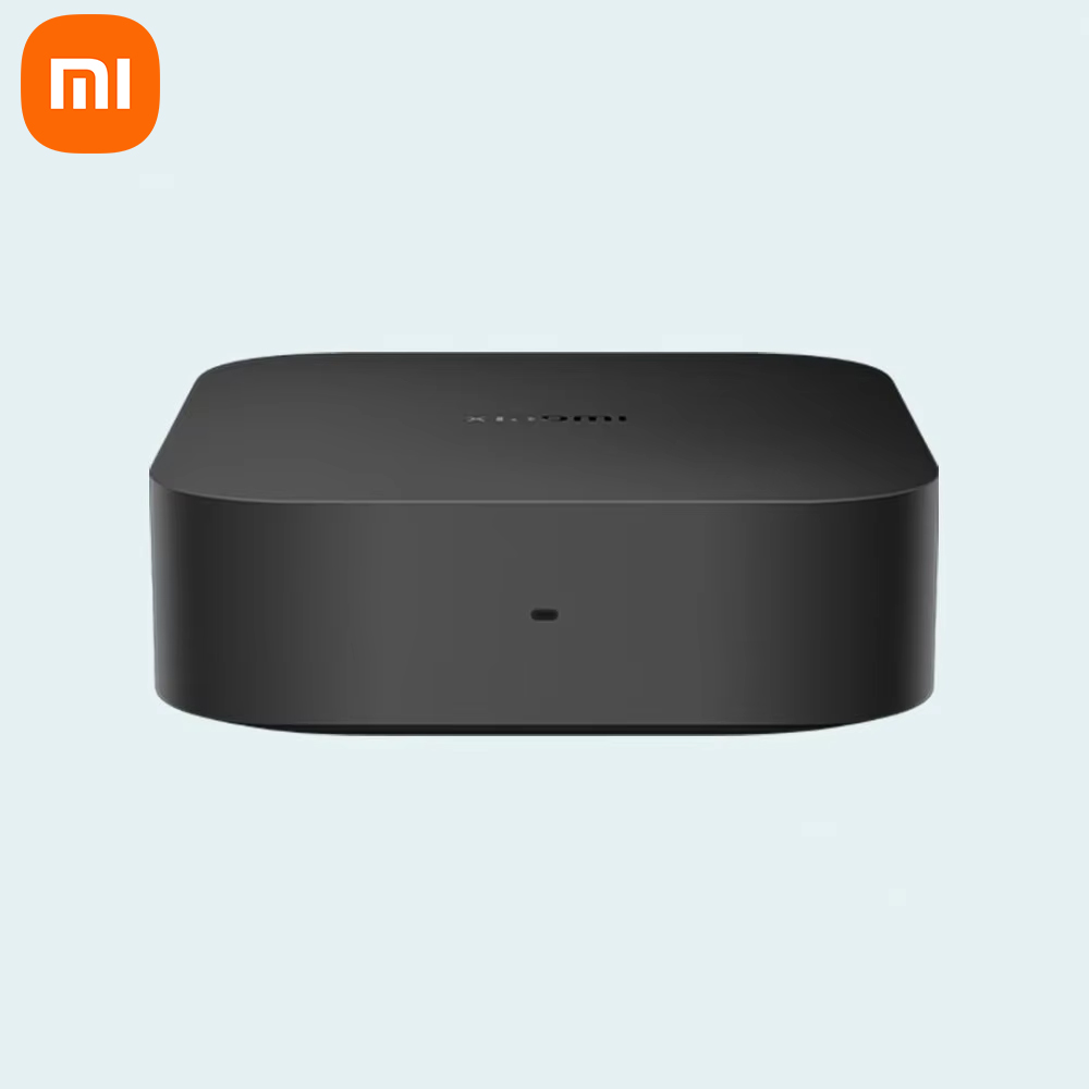 Xiaomi Smart Central Hub Mijia - đánh giá và giá Smart Home Xiaomi App