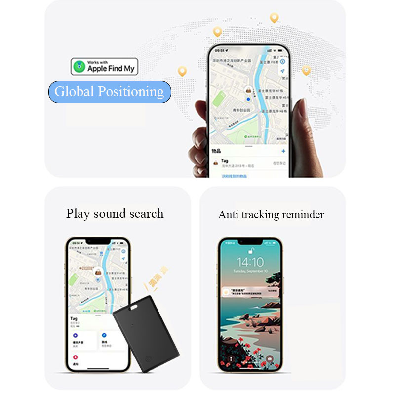 Wesolvet Slim Card Smart Track - đánh giá và giá Smart Home Credit