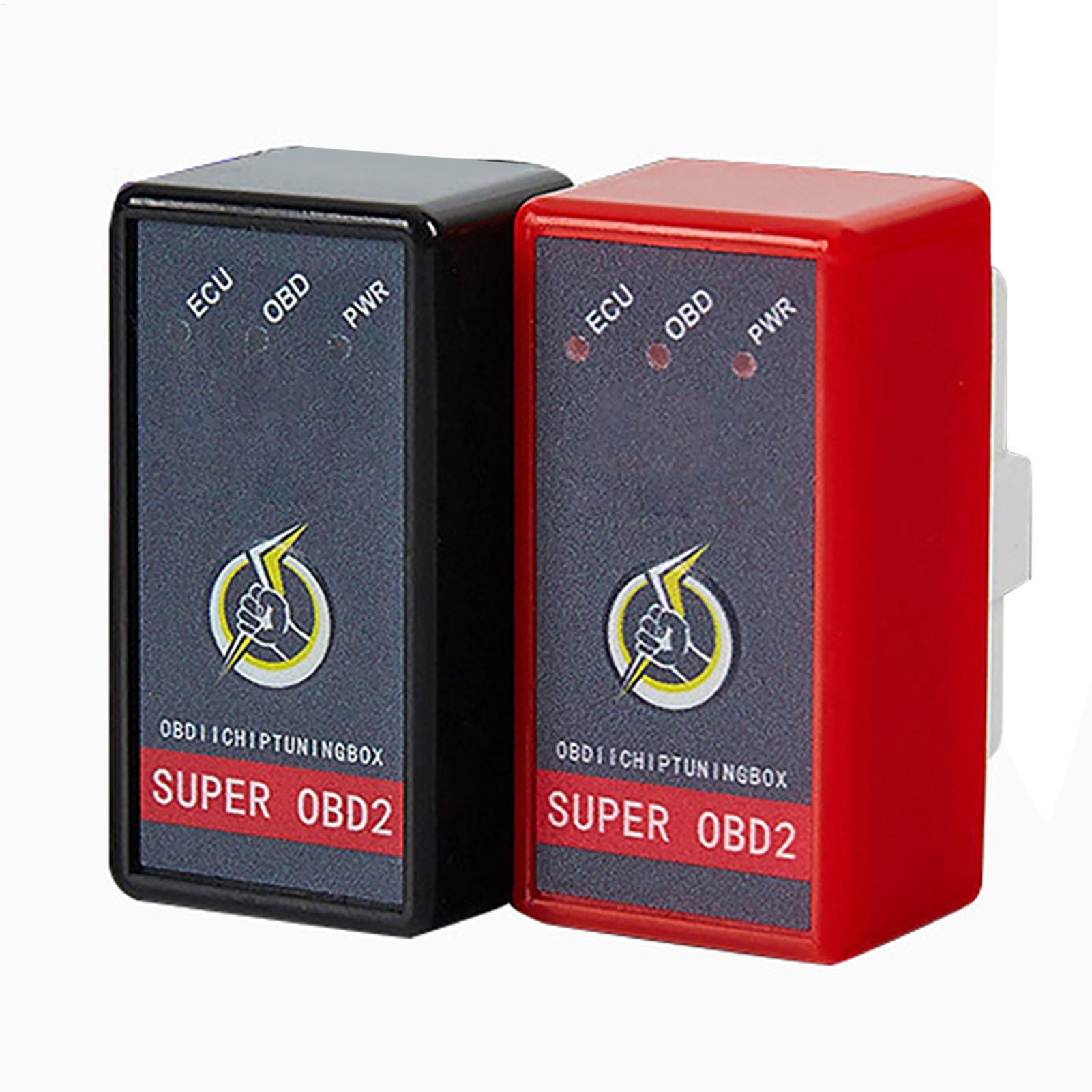 Car Fuel Saver OBD2 Performanc - đánh giá và giá Smart Home Hvac