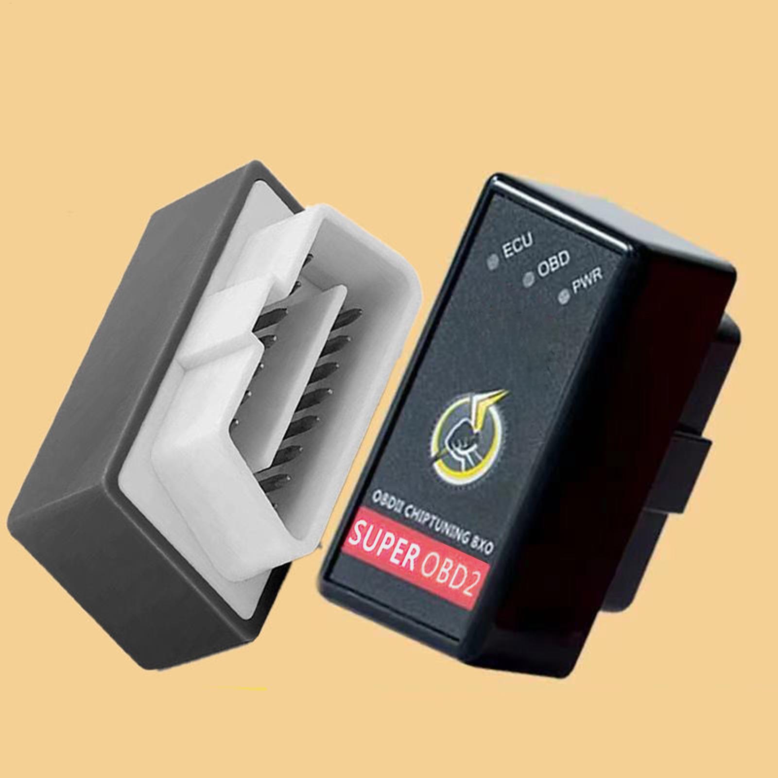 Car Fuel Saver OBD2 Performanc - đánh giá và giá Smart Home Hvac