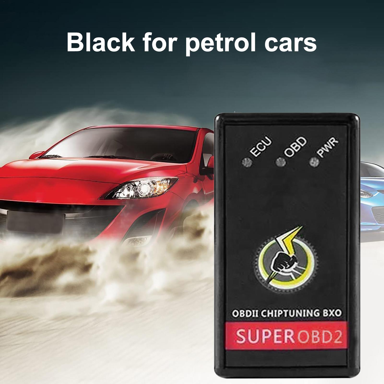 Car Fuel Saver OBD2 Performanc - đánh giá và giá Smart Home Hvac