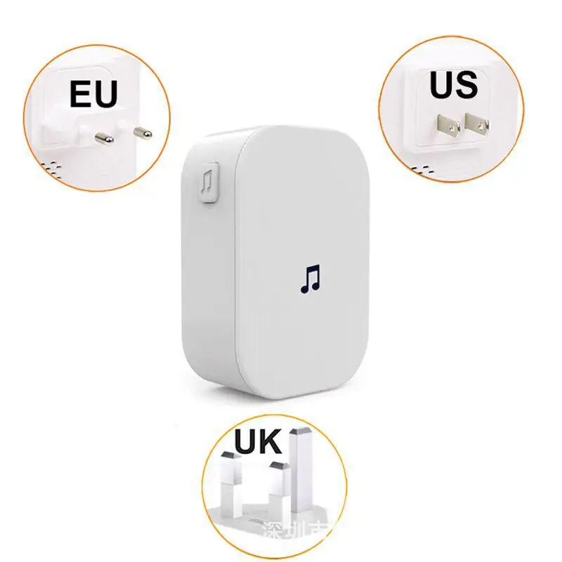 Nhà Mới An Ninh 100DB Điều Khi - đánh giá và giá Smart Home Video Doorphone Ezviz