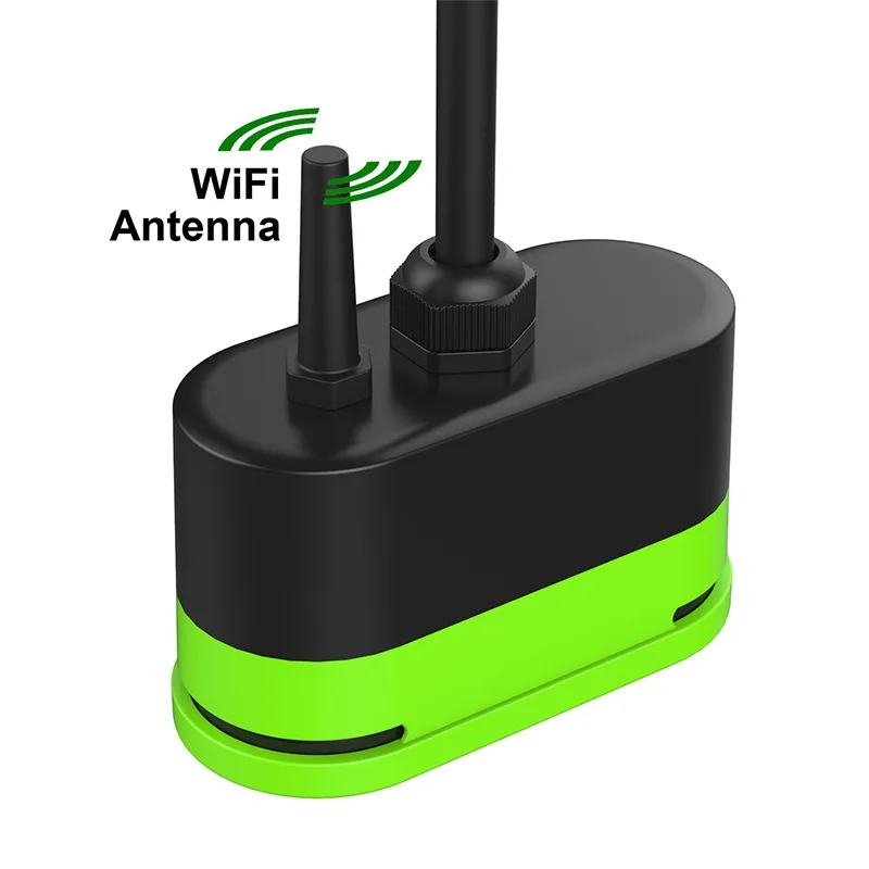 Tuya EU 16A Wifi Smart Outdoor - đánh giá và giá Smart Home Internet