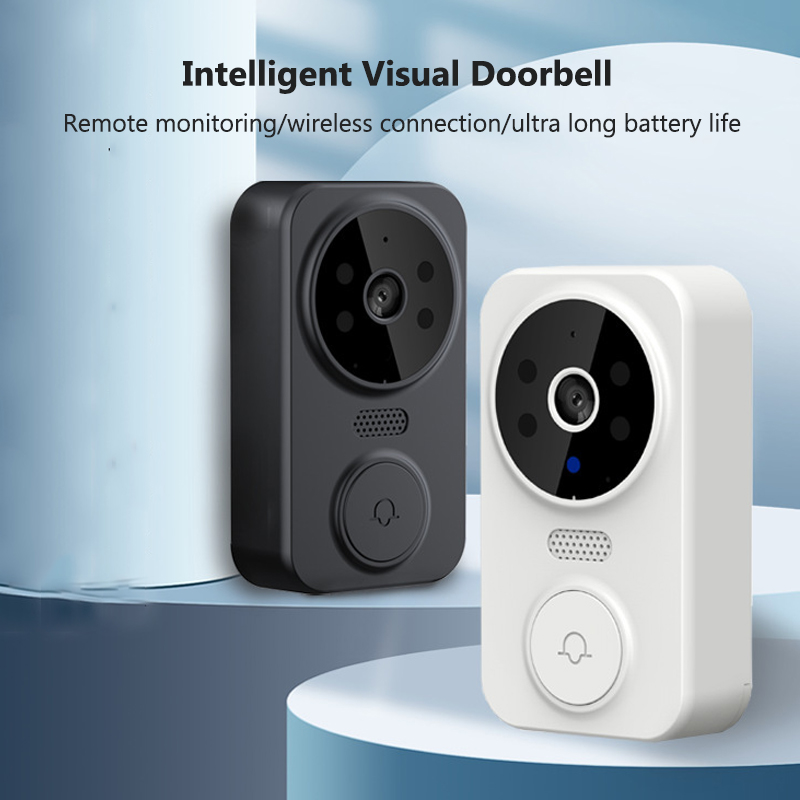 WiFi Smart Video Doorbell Came - đánh giá và giá Smart Home Video Doorbell App