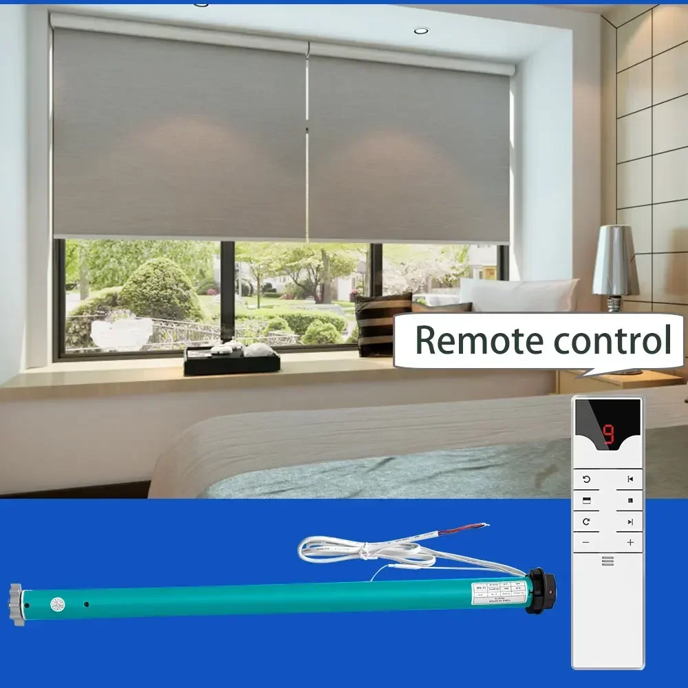 SZMYQ 25mm 2N Tuya Smart Curta - đánh giá và giá Smart Home Controller