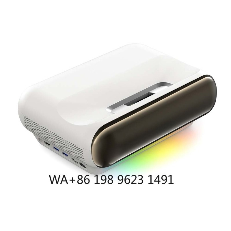Smart Home Theater TV UST 3  P - đánh giá và giá Smart Home Controller