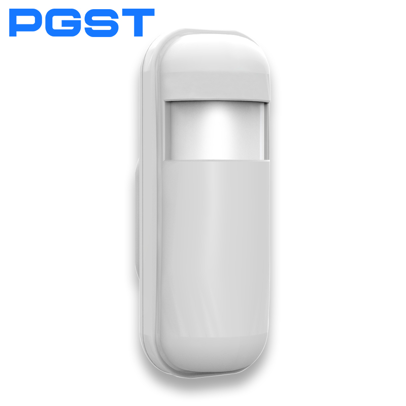 PGST ZigBee Tuya 433MHz Smart  - đánh giá và giá Smart Home Ecosystems