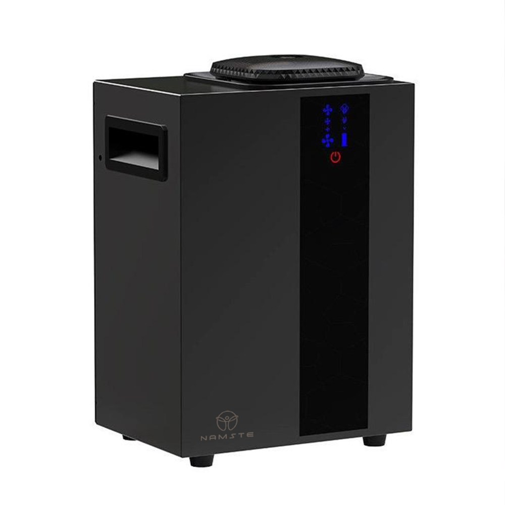 NAMSTE 4000m³ HVAC System Arom - đánh giá và giá Smart Home Hvac