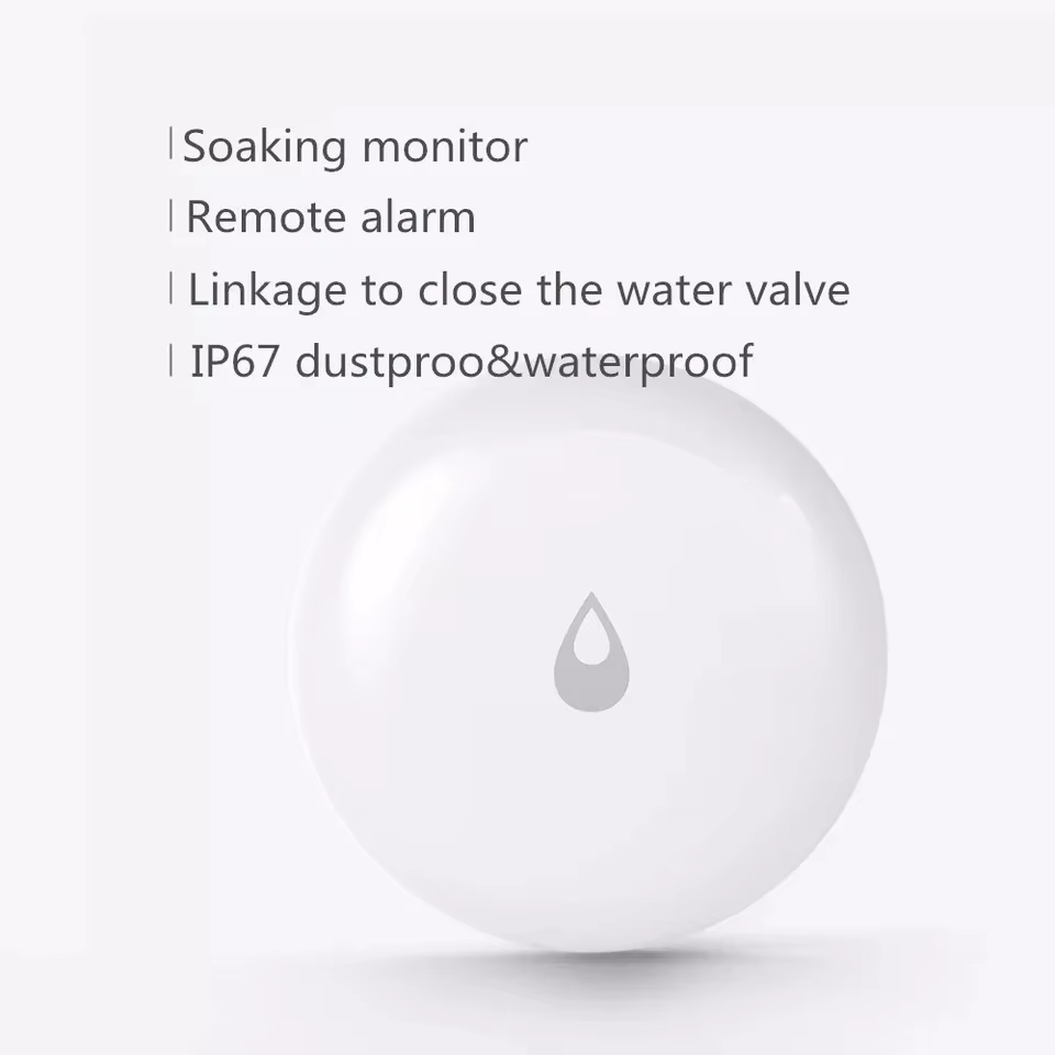 Aqara IP67 Nước Cách Ngâm Cảm  - đánh giá và giá Smart Home Xiaomi App