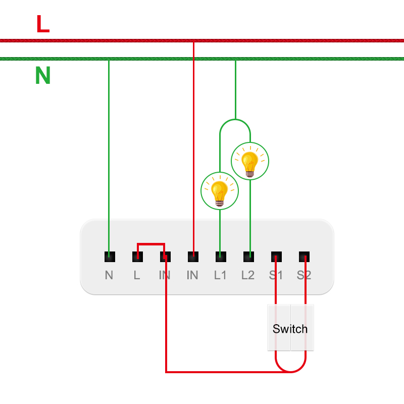 Original Aqara Smart Two-way C - đánh giá và giá Smart Home Future