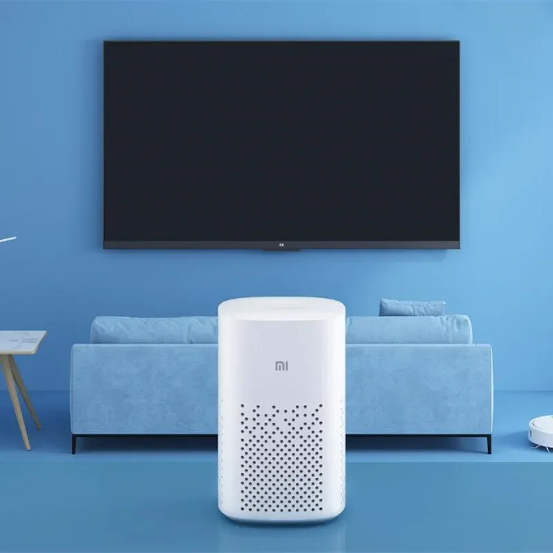 Original Xiaomi Xiaoai Speaker - đánh giá và giá Smart Home Future