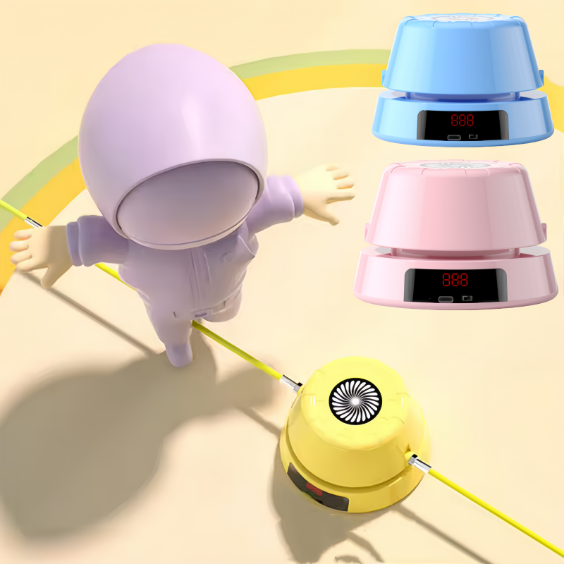 WAP01  Smart Electric Skipping - đánh giá và giá Smart Home Controller