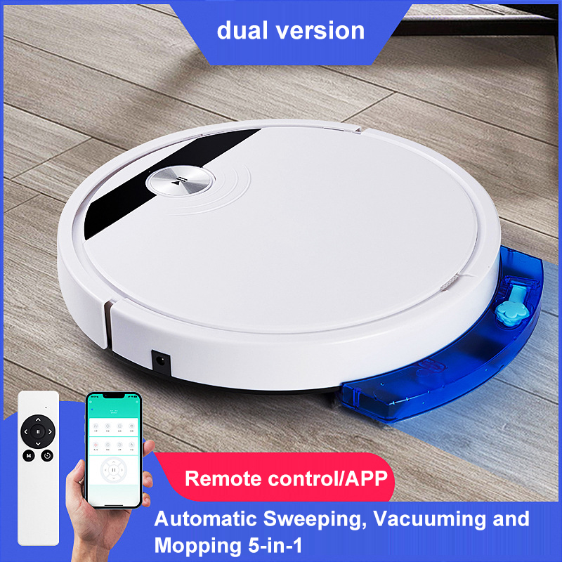 NEW 2800PA 3-in-1 RS800 With R - đánh giá và giá Smart Home Hvac