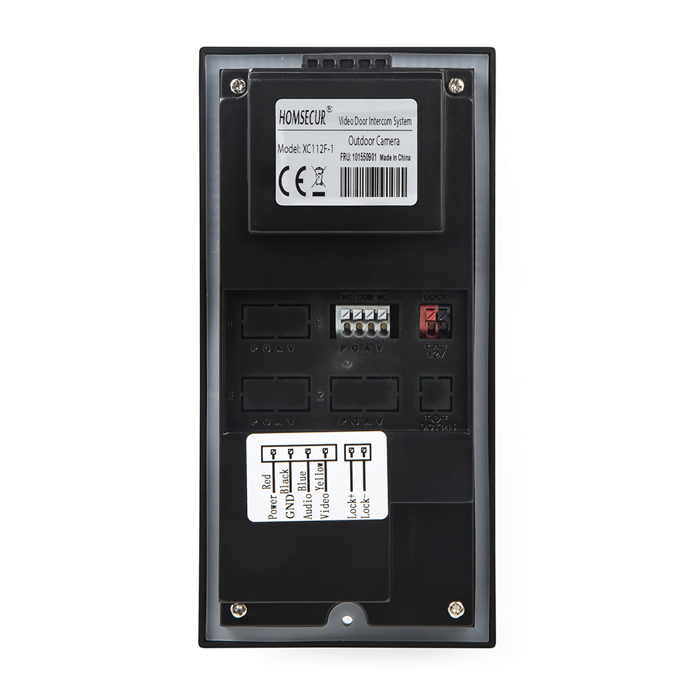 Tuya Smart APP 4 Wire HD Home  - đánh giá và giá Smart Home Video Doorbell App