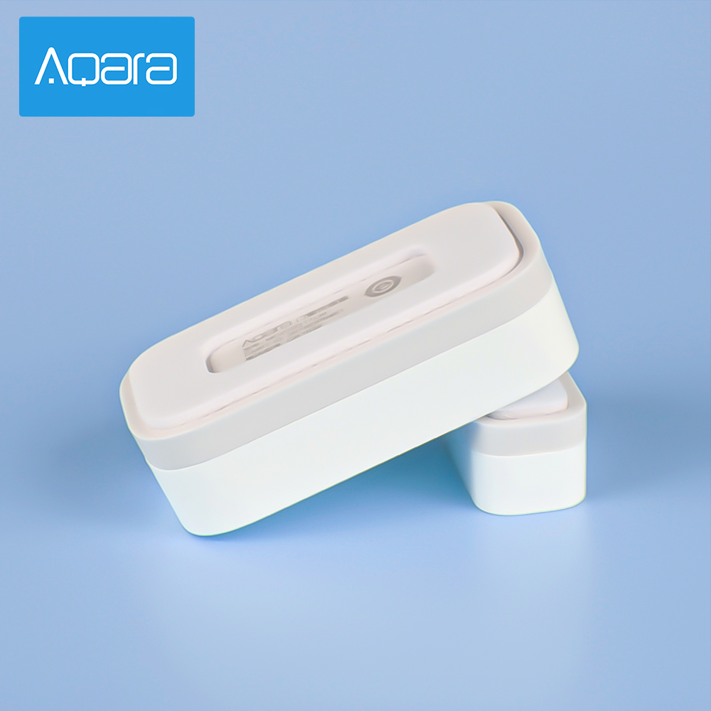 Aqara Door Window Sensor or Se - đánh giá và giá Smart Home Xiaomi App