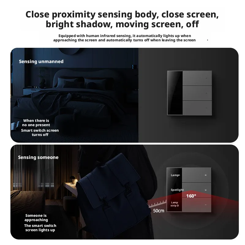 Tuya App Intelligent Control S - đánh giá và giá Smart Home Internet