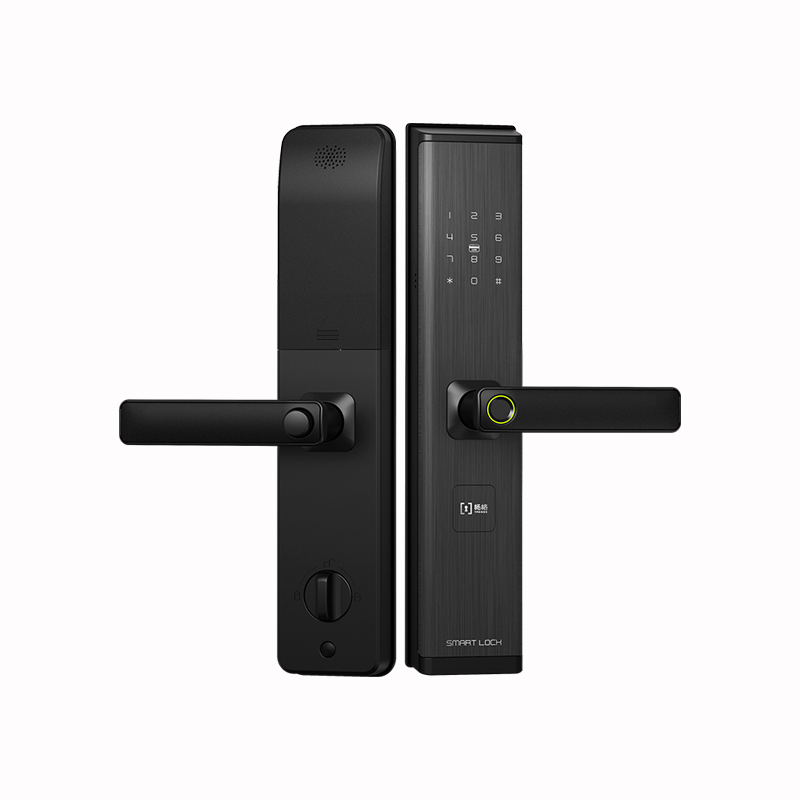 Advanced Digital Double Sided  - đánh giá và giá Smart Door Lock