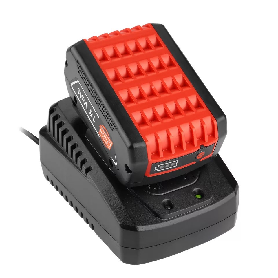 Electrical Power Tool Li-ion B - đánh giá và giá Smart Home Bosch