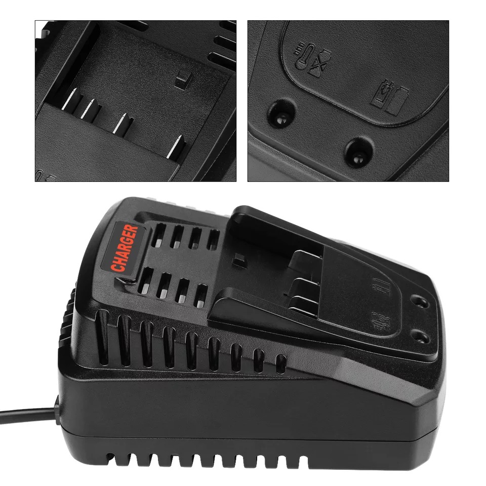 Electrical Power Tool Li-ion B - đánh giá và giá Smart Home Bosch