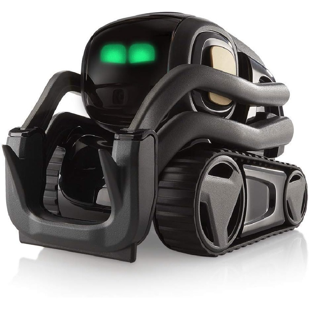 AI ChatGPT 2.0 Connected Robot - đánh giá và giá Smart Home Controller