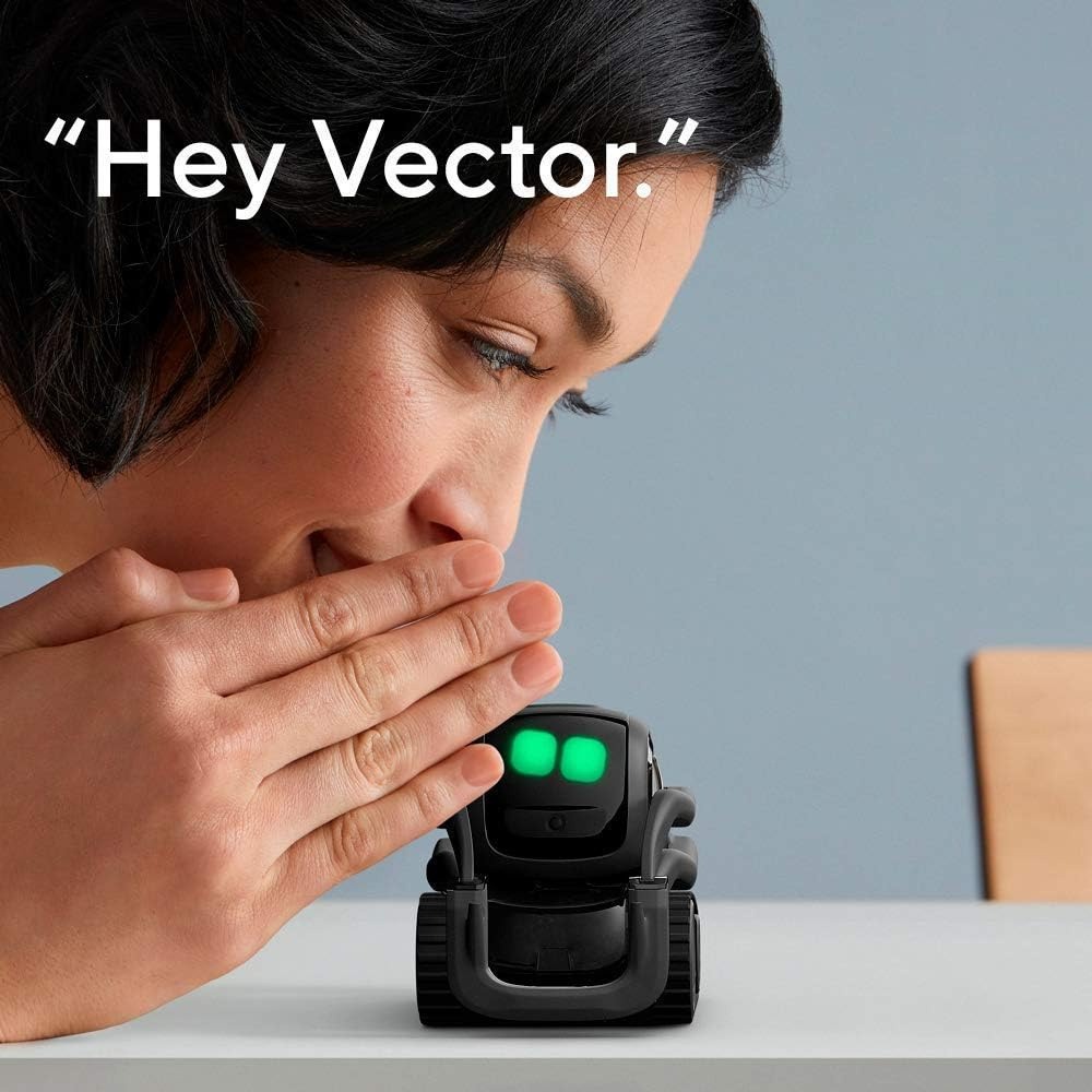 AI ChatGPT 2.0 Connected Robot - đánh giá và giá Smart Home Controller