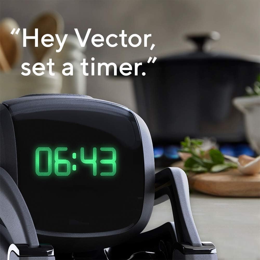 AI ChatGPT 2.0 Connected Robot - đánh giá và giá Smart Home Controller