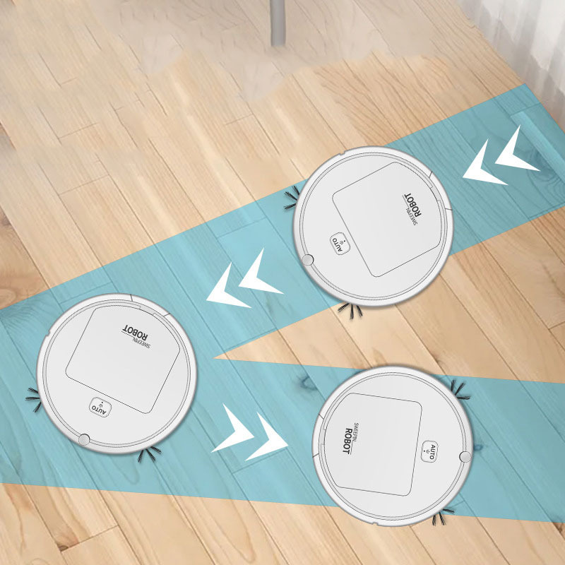 New Automatic Robot Vacuum Cle - đánh giá và giá Smart Home Hvac