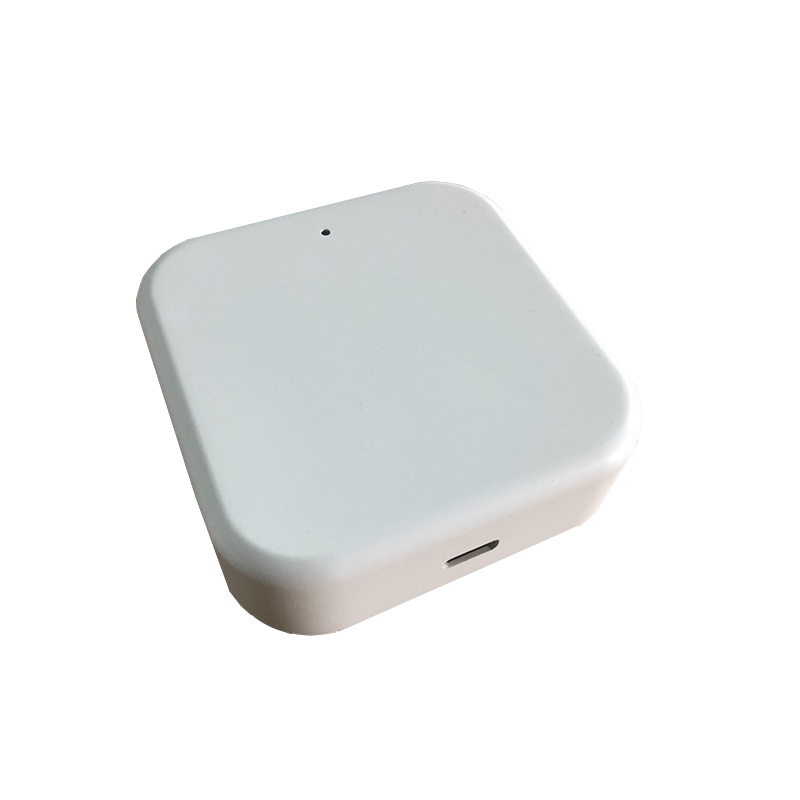 TTLock Smart Gateway G2 WiFi B - đánh giá và giá Smart Door Lock