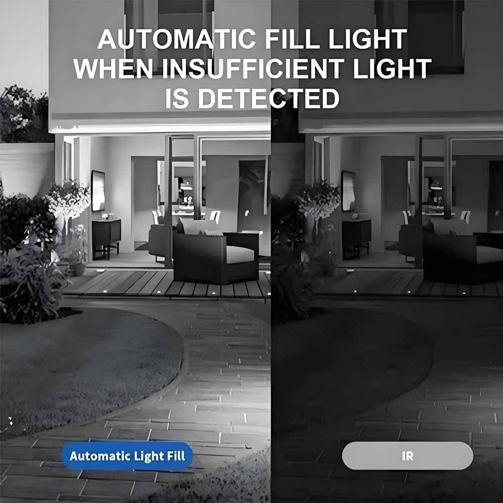 Wireless Intercom Doorbell HD  - đánh giá và giá Smart Home Video Doorphone Ezviz