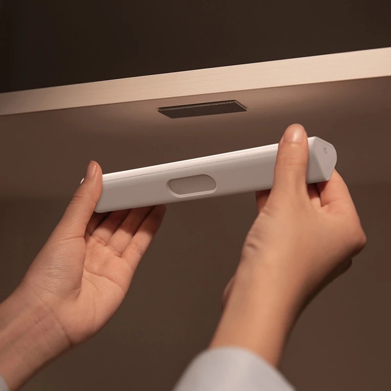 Aqara LED Corridor Night Light - đánh giá và giá Smart Home Future