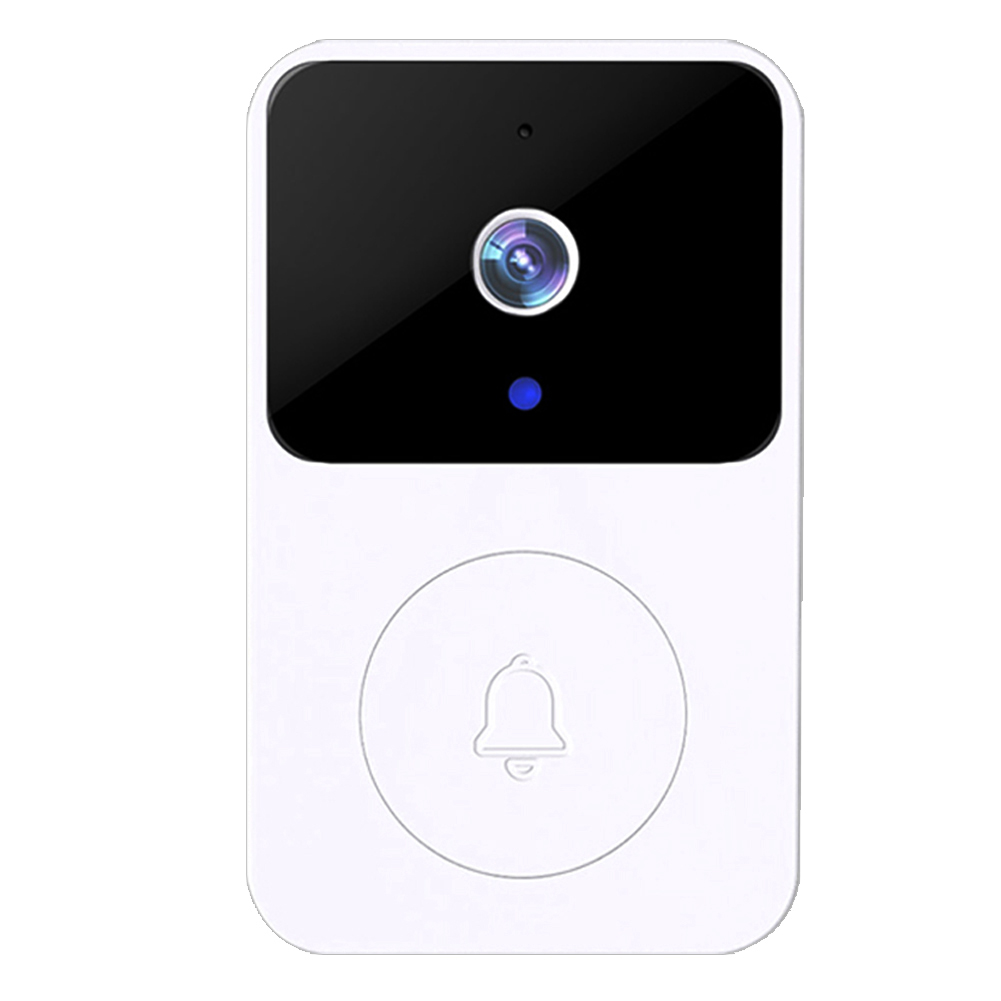 2.4GHz WiFi Wireless Video Doo - đánh giá và giá Smart Home Video Doorbell App