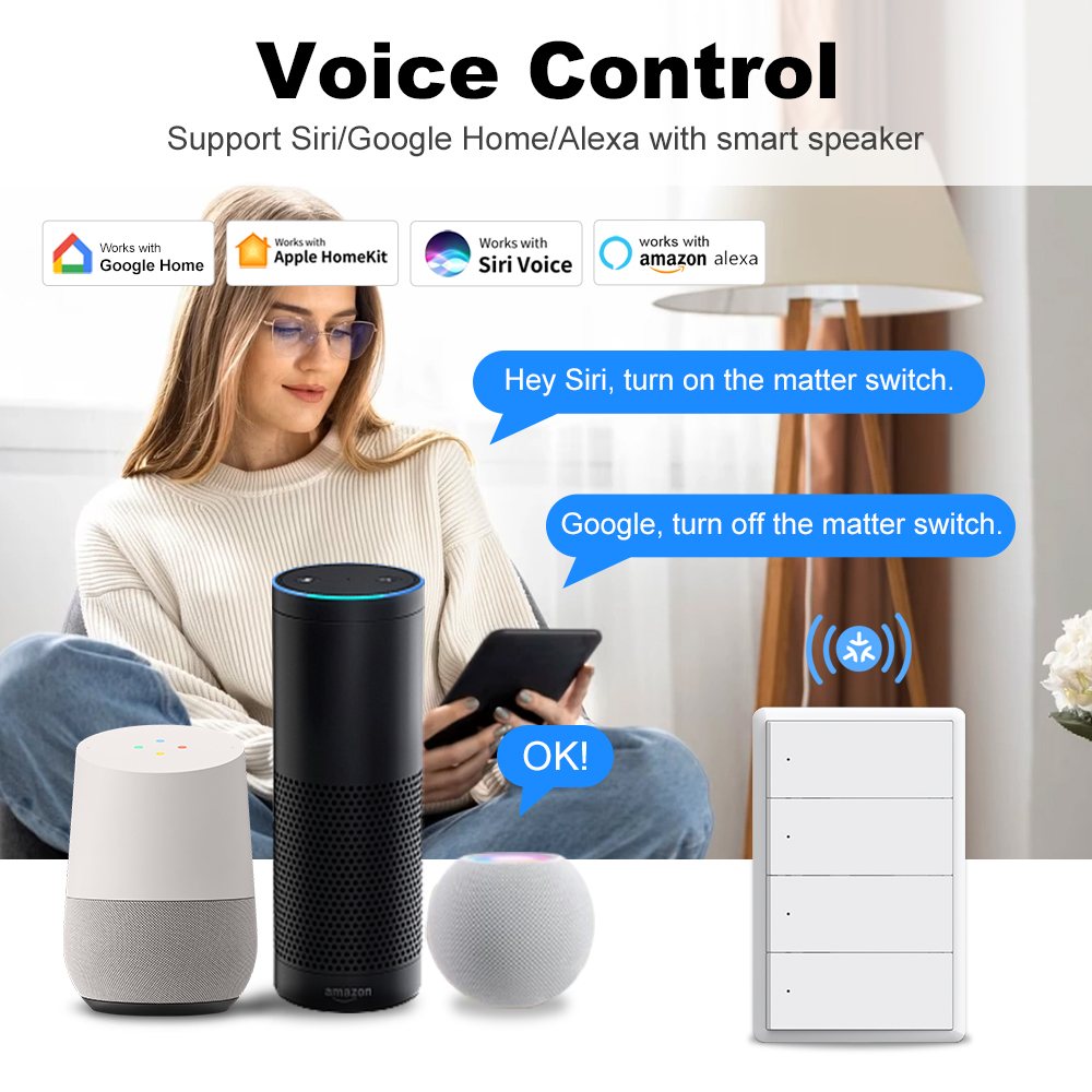MANHOT Homekit WiFi Smart Swit - đánh giá và giá Smart Home Internet