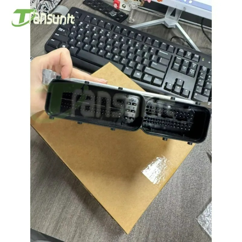 New 39110-04020 B08 ECU 39110  - đánh giá và giá Smart Home Hvac