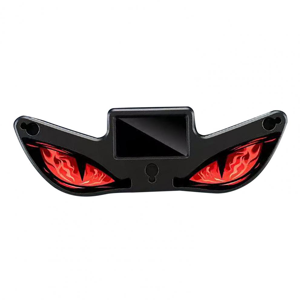 Solar Devil Eyes Light for Win - đánh giá và giá Smart Bulb