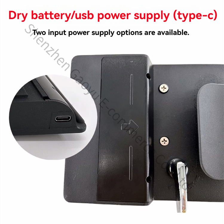 RV Door Lock RV Fingerprint Pa - đánh giá và giá Smart Door Lock