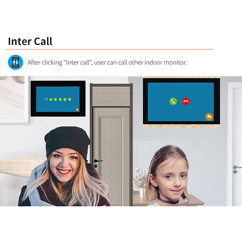 Tuya 1080P Wifi Video Doorbell - đánh giá và giá Smart Home Video Doorbell App