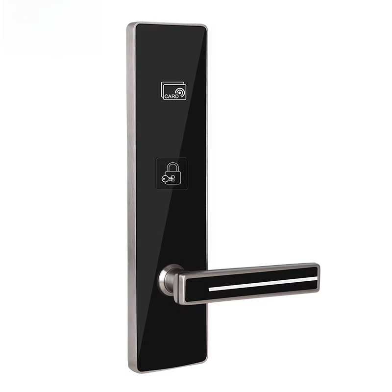 Home Electronic Electric Wifi  - đánh giá và giá Smart Door Lock